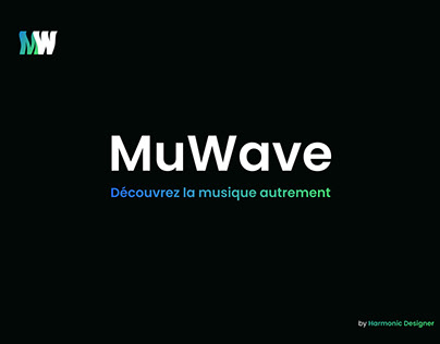 MuWave by Harmonic Designer