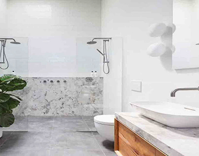 Small Bathroom Renovations Melbourne