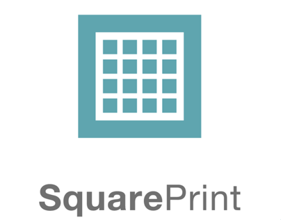 SquarePrint, we print photos