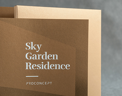 Sky Garden Residence