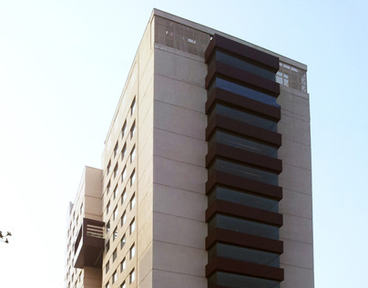 Hotel Hilton, Gurgaon