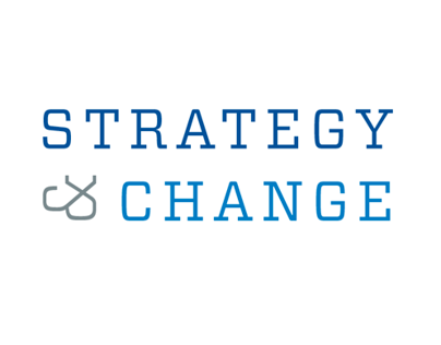 Strategy & Change