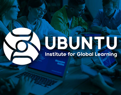 Ubuntu (creación de logo)