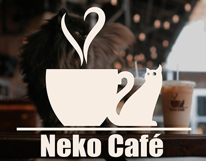 Neko Café Project
