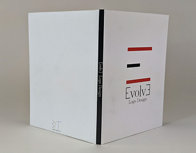 Evolve: Logo Design