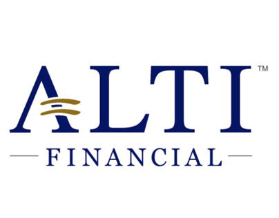 Logo - ALTI Financial
