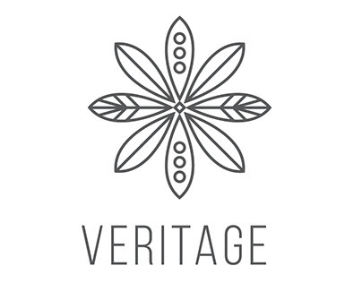 Veritage Logo Concepts