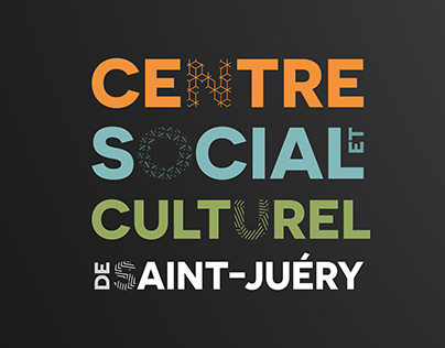 Décor triporteur - Centre Social & Culturel Saint-Juéry