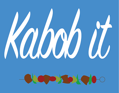 Kabob it