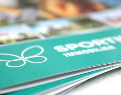 Brochure La Sélection - Sporting Immobilier