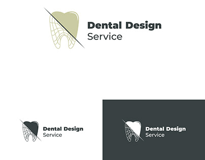 Dental Design Service - Branding