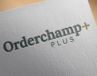 Orderchamp Plus+