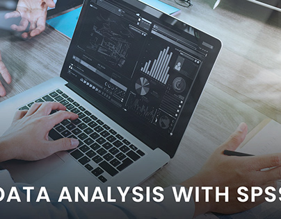 Enhance your business performance with SPSS analysis