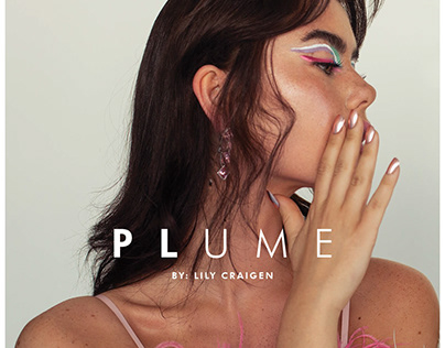 Plume, Publication in Mobjournal, November 2020