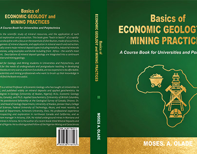 Basics of Economic Geology Mining Practicing