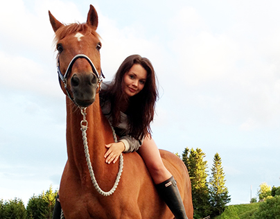 Cavalli - Equestrian magazine