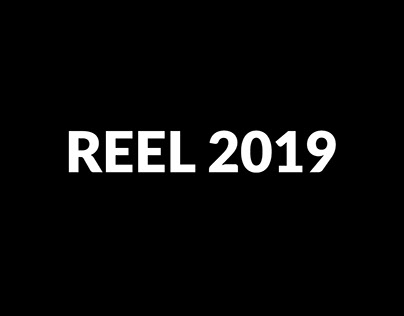 REEL 2019