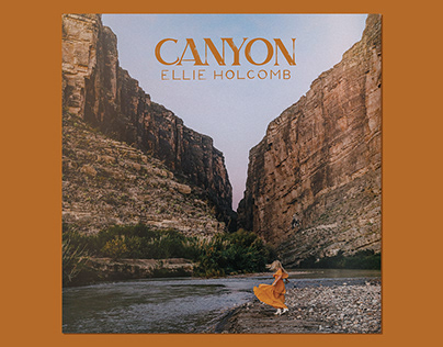 Ellie Holcomb: Canyon