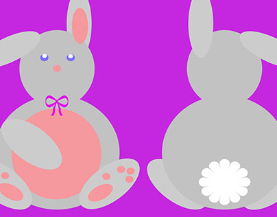 Easter Bunny Prints