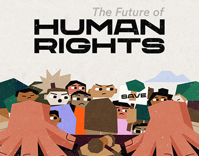 Project thumbnail - TED-Ed - The Future of Human Rights