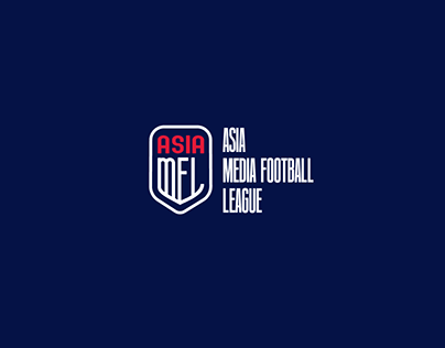ASIA MEDIA FOOTBALL LEAGUE