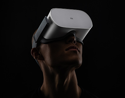 Xiaomi VR X Oculus