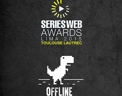 Serie Web "Offline"