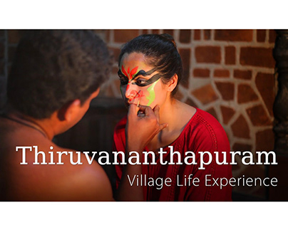 Village Life Experience at Kovalam, Thiruvananthapuram