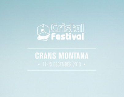 Cristal Festival