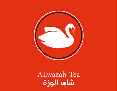 Alwazah Tea شاي الوزة