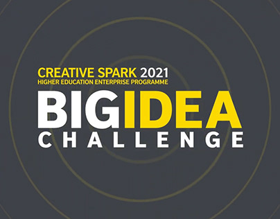 Creative Spark Big Idea Challenge 2021
