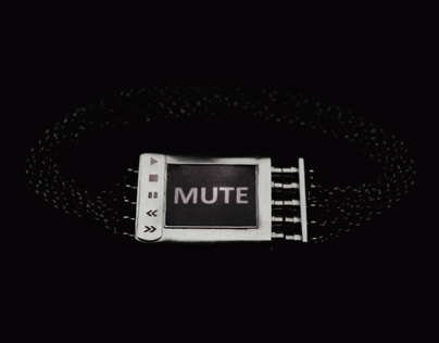 mute | 2013