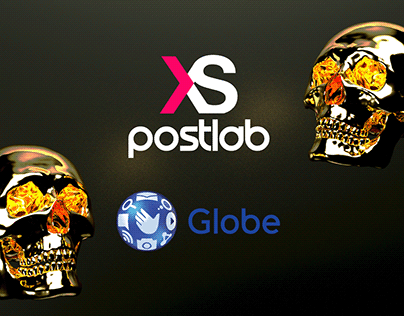 3D Animations for Globe Ambient Video