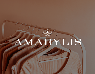Amarylis - Fashion Boutique