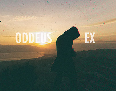 ODDEUS EX | kavinsky