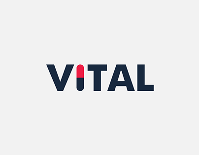 Vital Clinic | Brand Identity