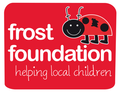 Frost Foundation
