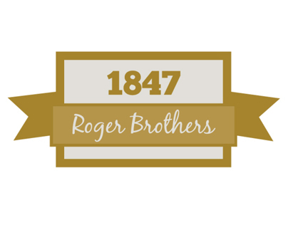 Roger Brothers Packaging Concept