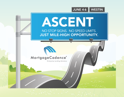Ascent 2013: Mortgage Cadence's Annual Event