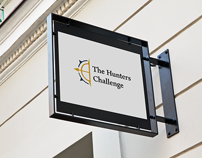 'The Hunters Challenge' x Branding