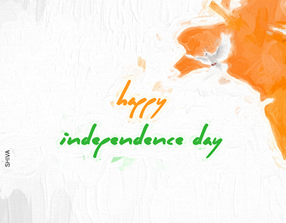 Happy Independance day