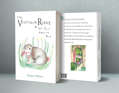 The Velveteen Rabbit nude photos
