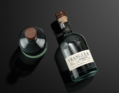 Frangula Distillate
