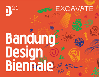 Bandung Design Bienalle 2021
