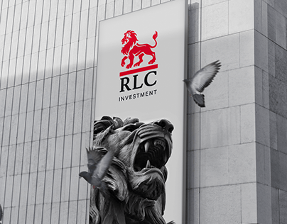 Red Lion Capital Investment - Brand Experience Design