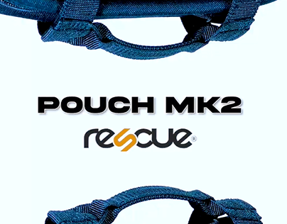 Rescue - Pouch MK2°
