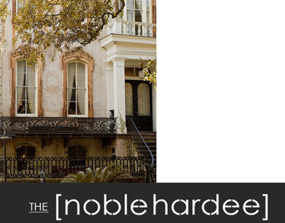 The Noble Hardee