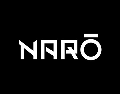 Narō
