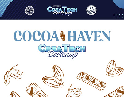 CreaTech Bootcamp: CocoaHaven Project