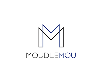MOUDLEMOU | EMBLEM FOR A RESIDENCE IN PORTOCHELI